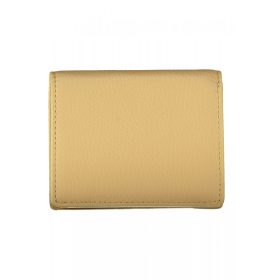 Coccinelle drapp női bőr pénztárca 11 x 8 x 2.5 cm