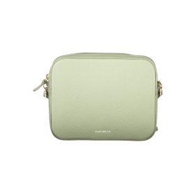 Coccinelle női zöld táska 22 x 17 x 6 cm