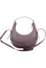 Coccinelle női táska Lila 24 x 13 x 5 cm