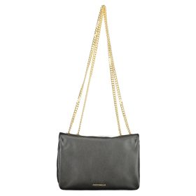 Coccinelle női táska fekete 19 x 13 x 7 cm