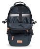 Eastpak Floid Triple Denim hátizsák, laptop tartóval 15