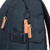 Eastpak Floid Triple Denim hátizsák, laptop tartóval 15