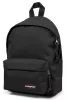 Eastpak Orbit Black hátizsák 33,5 x 23 cm