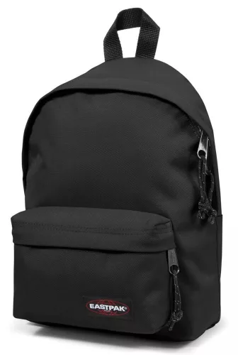 Eastpak Orbit Black hátizsák 33,5 x 23 cm