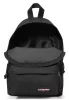 Eastpak Orbit Black hátizsák 33,5 x 23 cm