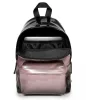 Eastpak Orbit Glossy Pink laptop tartós hátizsák 9,7