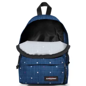 Orbit Little Grid Eastpak hátizsák 33,5 x 23 cm