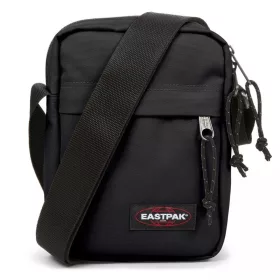 The One Eastpak fekete oldaltáska