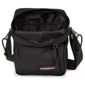 The One Eastpak fekete oldaltáska