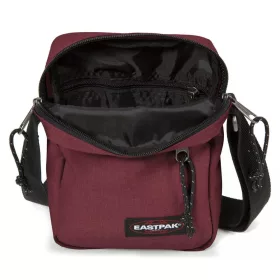 The One Eastpak Crafty Wine oldaltáska
