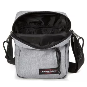 The One Eastpak Sunday Grey oldaltáska
