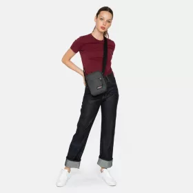 Eastpak The One Black Denim oldaltáska