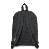Eastpak Pinnacle Black Denim hátizsák
