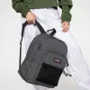 Eastpak Pinnacle Black Denim hátizsák