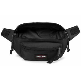 Eastpak Doggy Fekete övtáska