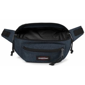 Eastpak Doggy Triple Denim övtáska