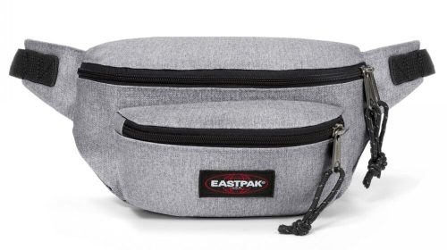 Eastpak Doggy Sunday Gray övtáska