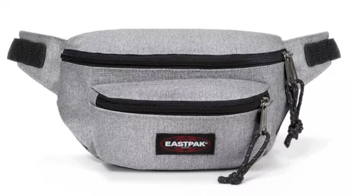 Eastpak Doggy Sunday Gray övtáska