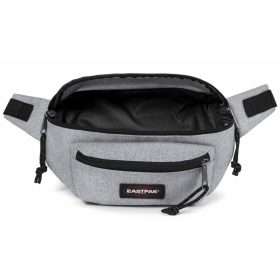 Eastpak Doggy Sunday Gray övtáska