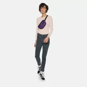 Eastpak Springer Prankish Purple övtáska