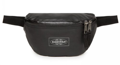 Eastpak Springer Topped Black övtáska