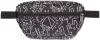 Eastpak Springer Keith Haring Black övtáska
