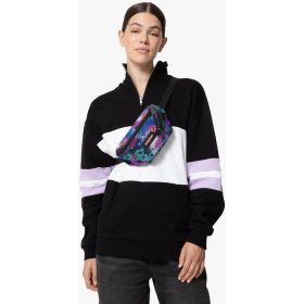 Eastpak Springer Dreamflower Dark övtáska