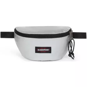Eastpak Springer Space Silver övtáska