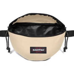 Eastpak Springer Cloth Beige övtáska