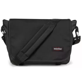 JR Black Eastpak oldaltáska, messenger táska
