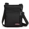 Eastpak: Rusher Black oldaltáska