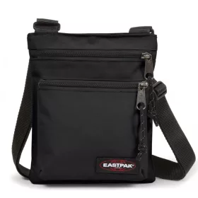 Eastpak: Rusher Black oldaltáska
