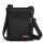 Eastpak: Rusher Black oldaltáska
