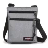 Eastpak: Rusher Sunday Grey oldaltáska