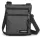 Eastpak: Rusher Black Denim, sötétszürke oldaltáska