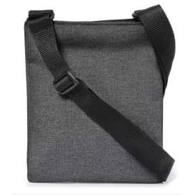 Eastpak: Rusher Black Denim, sötétszürke oldaltáska