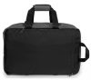 Eastpak Tranzpack Black Denim kabinbőrönd, utazótáska, hátizsák egyben 17