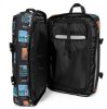 Eastpak TranzpackPix Color kabinbőrönd, utazótáska, hátizsák egyben 17