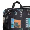 Eastpak TranzpackPix Color kabinbőrönd, utazótáska, hátizsák egyben 17