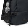 Eastpak Floid Black2 fekete hátizsák, laptop tartóval 15