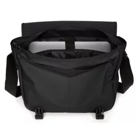 Delegate+ Black Eastpak oldaltáska, laptop táska 17
