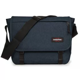 Delegate+ Triple Denim Eastpak oldaltáska, laptop táska 17