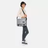 Delegate+ Sunday Grey Eastpak oldaltáska, laptop táska 17