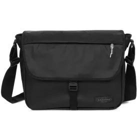   Delegate+ Tarp Black Eastpak oldaltáska, laptop táska 17"