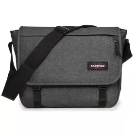 Delegate+ Black Denim Eastpak oldaltáska, laptop táska 17