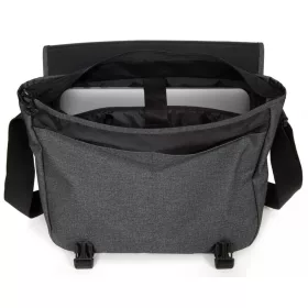 Delegate+ Black Denim Eastpak oldaltáska, laptop táska 17