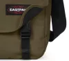 Eastpak Delegate+ Army Olive oldaltáska, laptop táska 17"