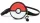 Eastpak Groupie Pokémon Ball  Aprópénztartó