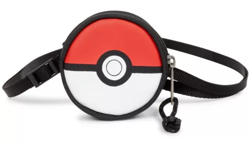 Eastpak Groupie Pokémon Ball  Aprópénztartó