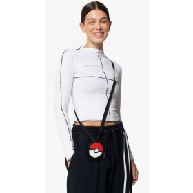 Eastpak Groupie Pokémon Ball  Aprópénztartó